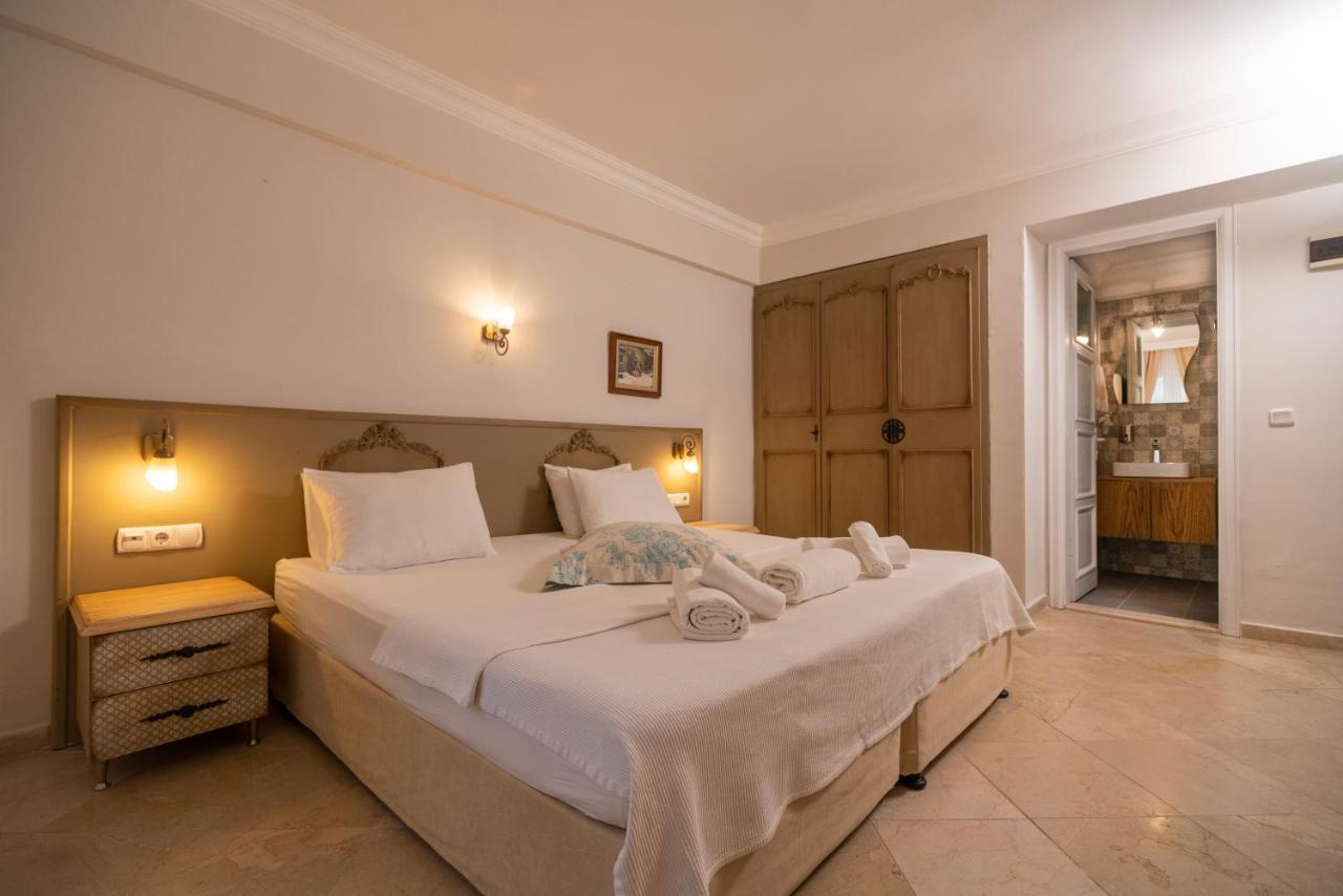 B&B Boutique Hotel Dalyan Dış mekan fotoğraf