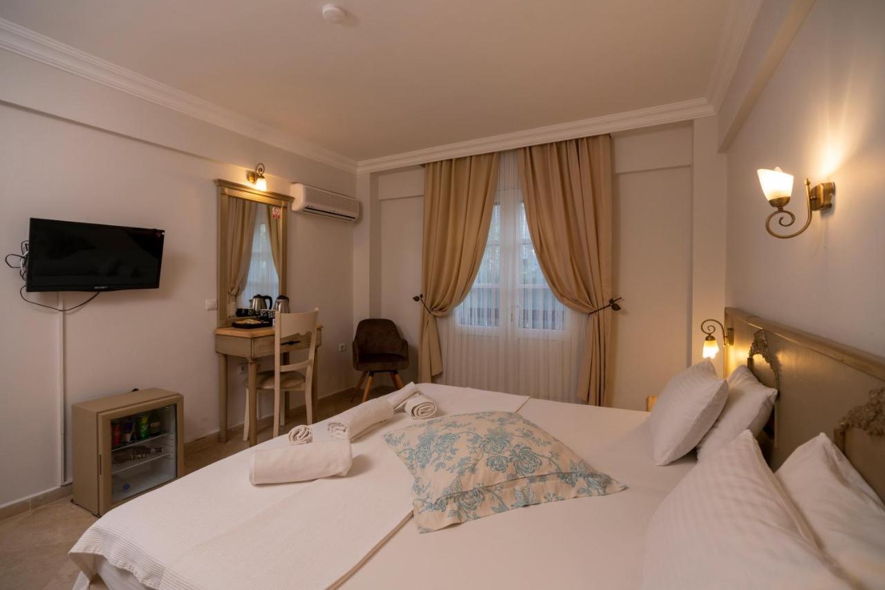 B&B Boutique Hotel Dalyan Dış mekan fotoğraf