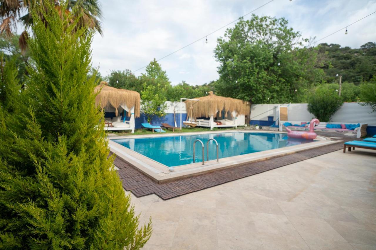 B&B Boutique Hotel Dalyan Dış mekan fotoğraf