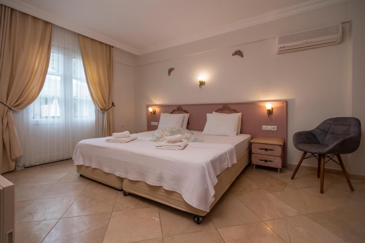 B&B Boutique Hotel Dalyan Dış mekan fotoğraf