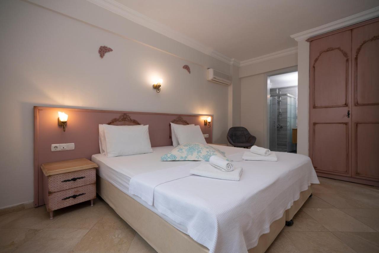 B&B Boutique Hotel Dalyan Dış mekan fotoğraf