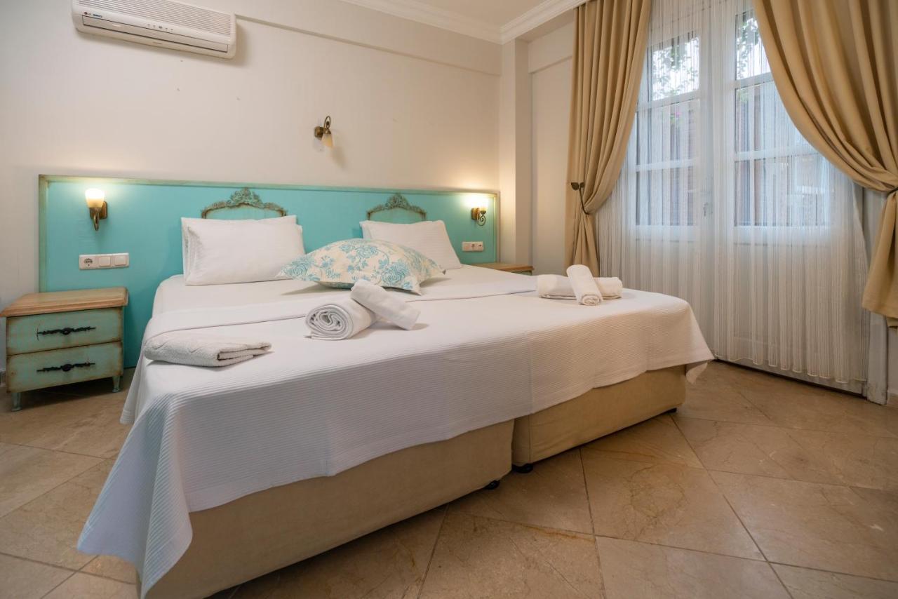 B&B Boutique Hotel Dalyan Dış mekan fotoğraf