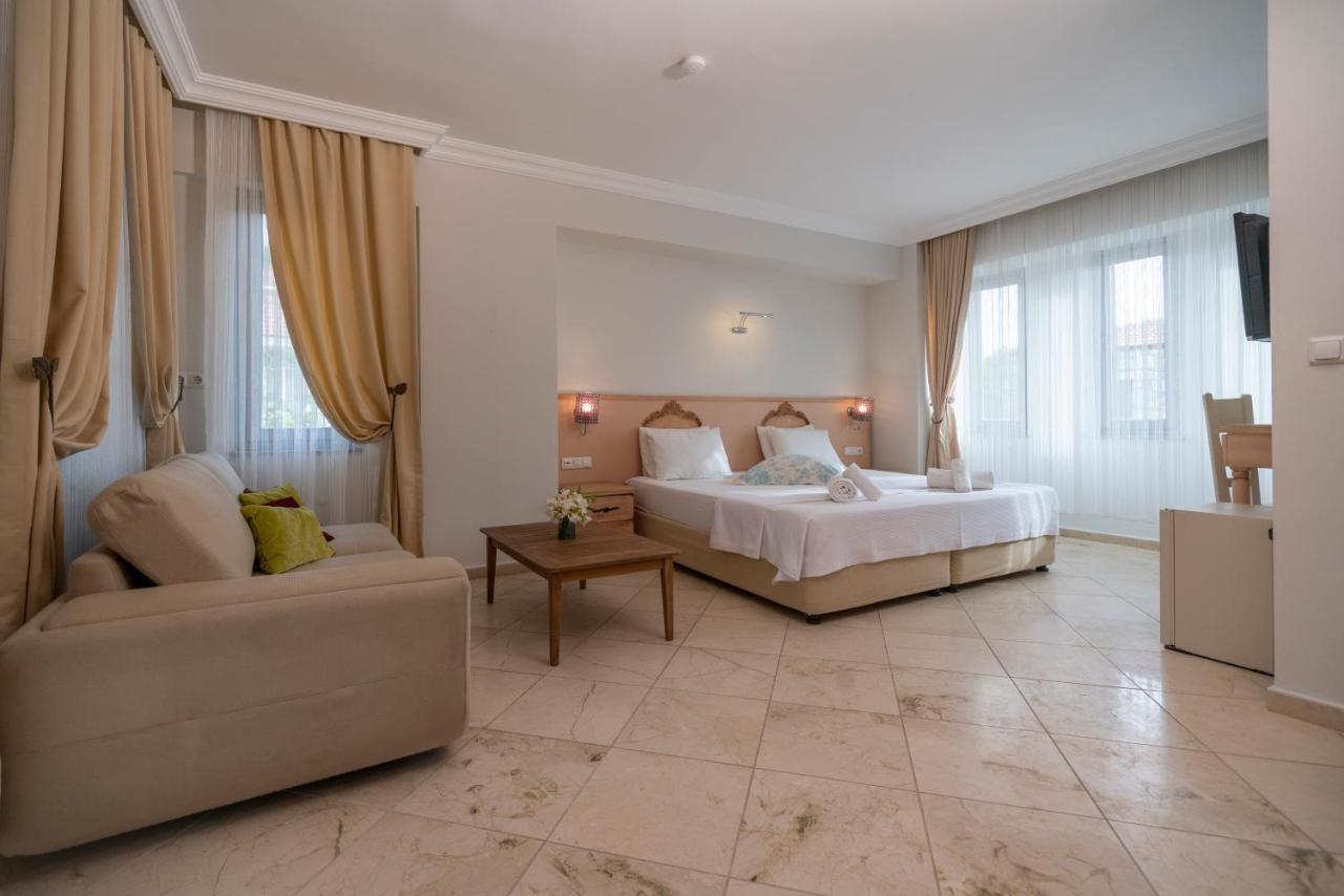 B&B Boutique Hotel Dalyan Dış mekan fotoğraf