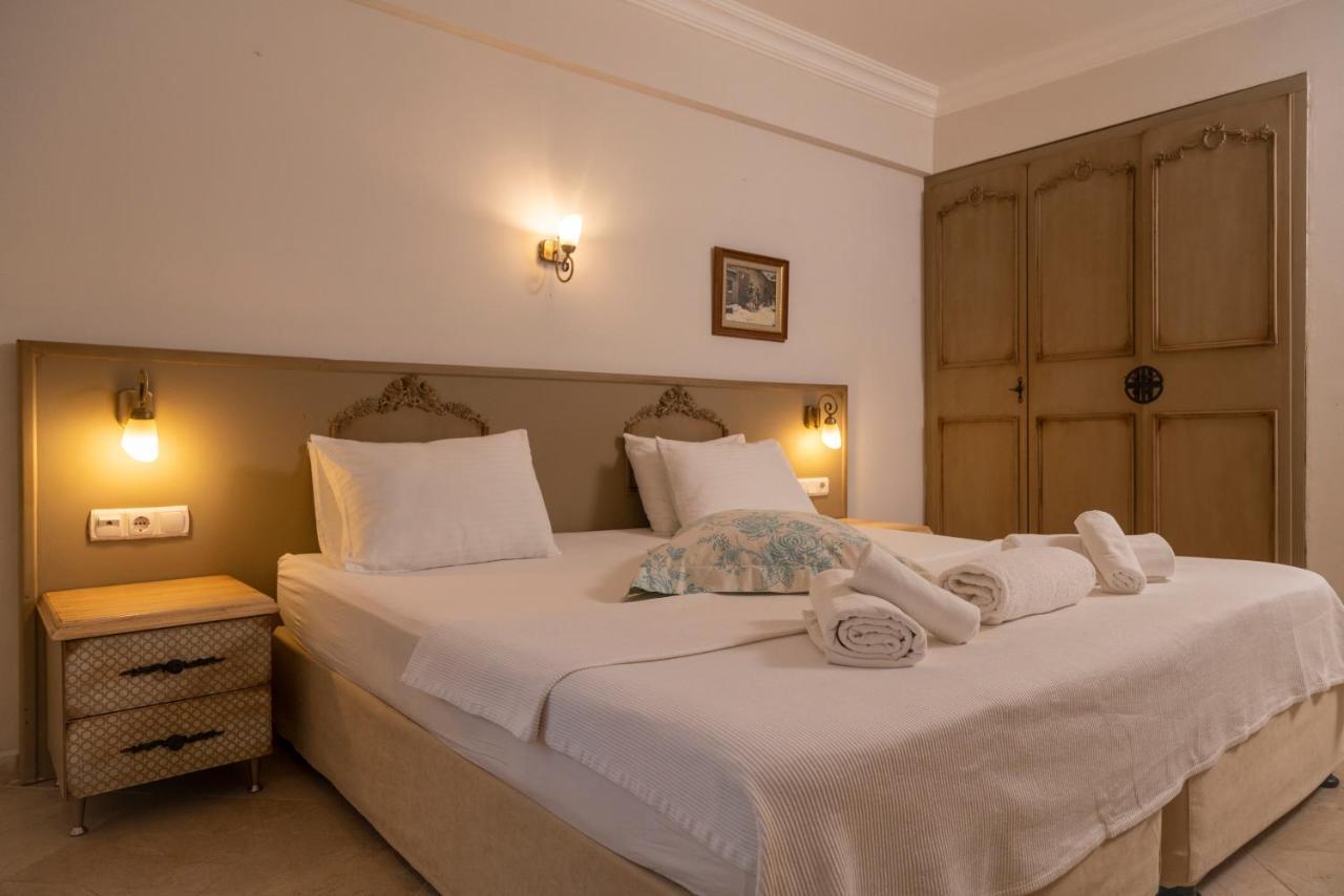 B&B Boutique Hotel Dalyan Dış mekan fotoğraf