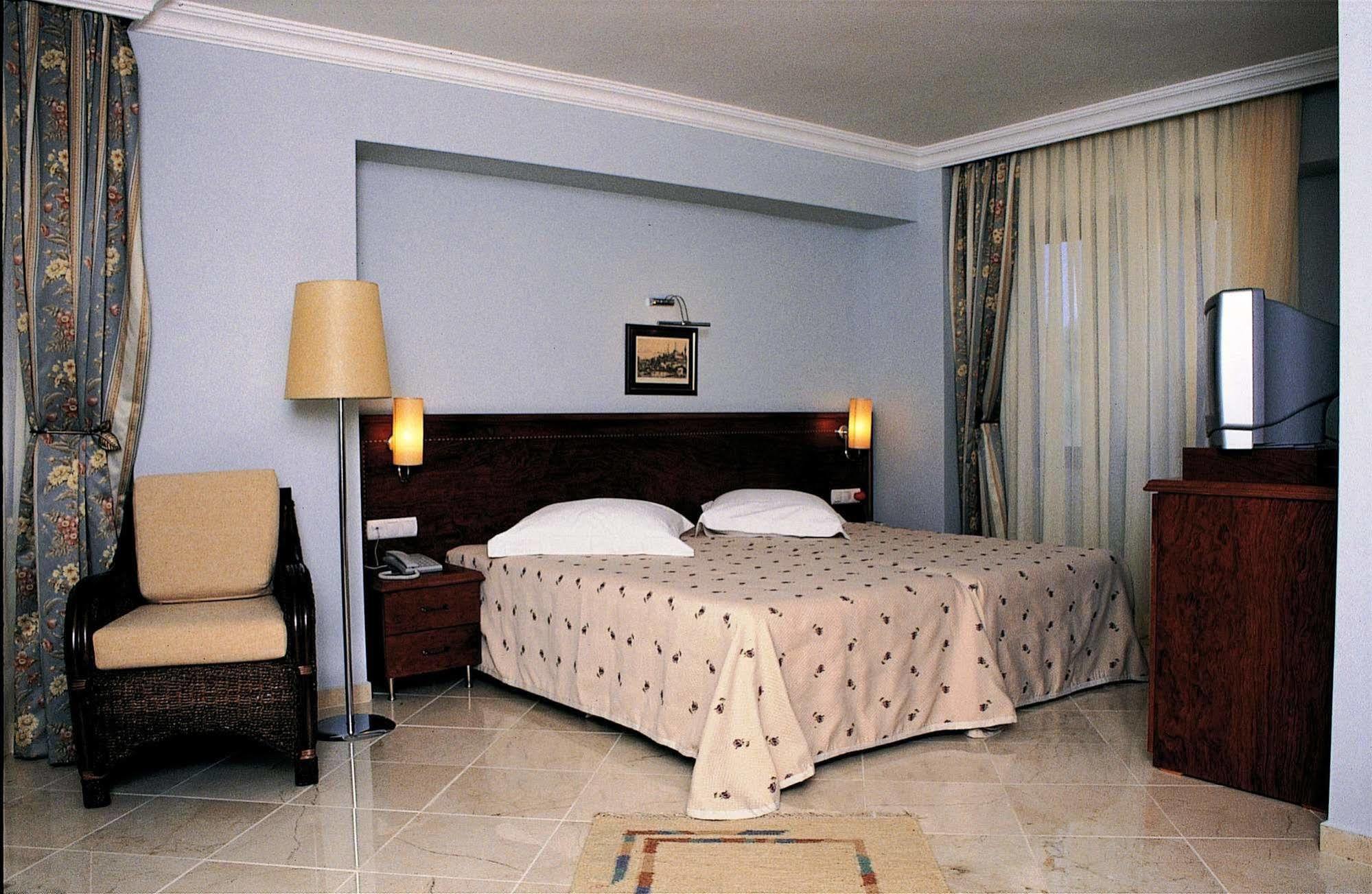 B&B Boutique Hotel Dalyan Dış mekan fotoğraf