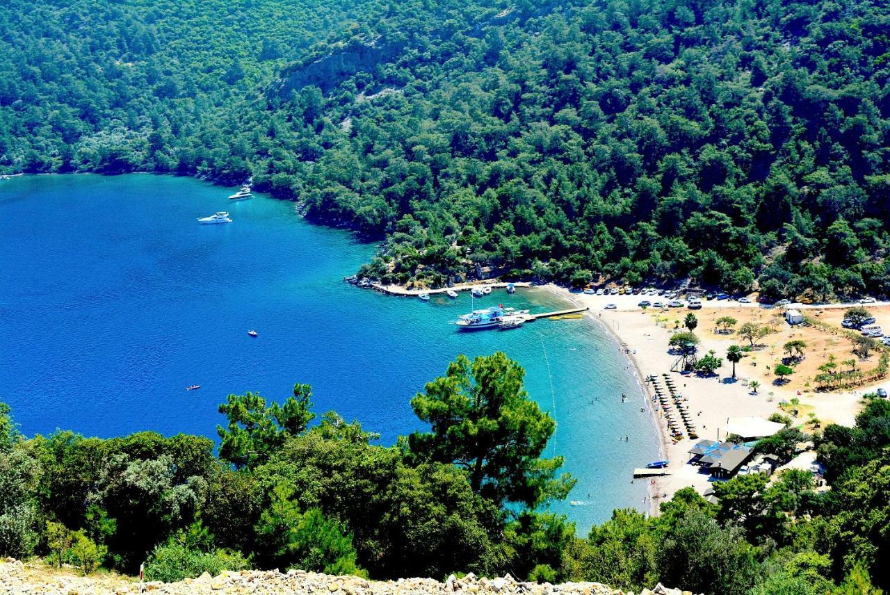 B&B Boutique Hotel Dalyan Dış mekan fotoğraf